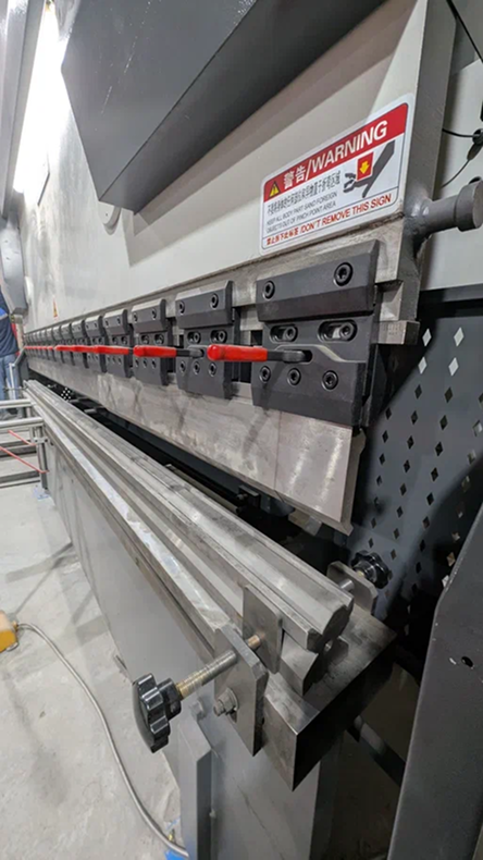 Лазерная резка