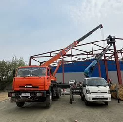 Высота Урал