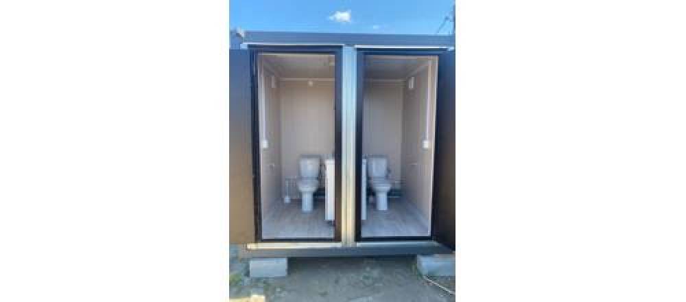 Сантехнические блоки