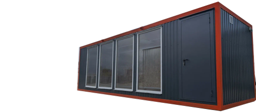 Торговые павильоны, киоски