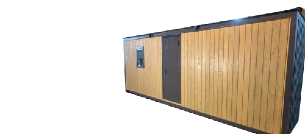 Дачные бытовки