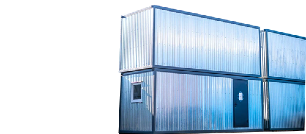 Блок контейнеры