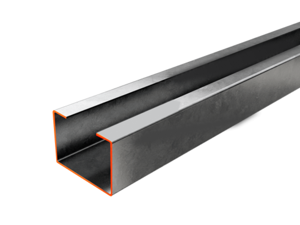 Изделия листового металла