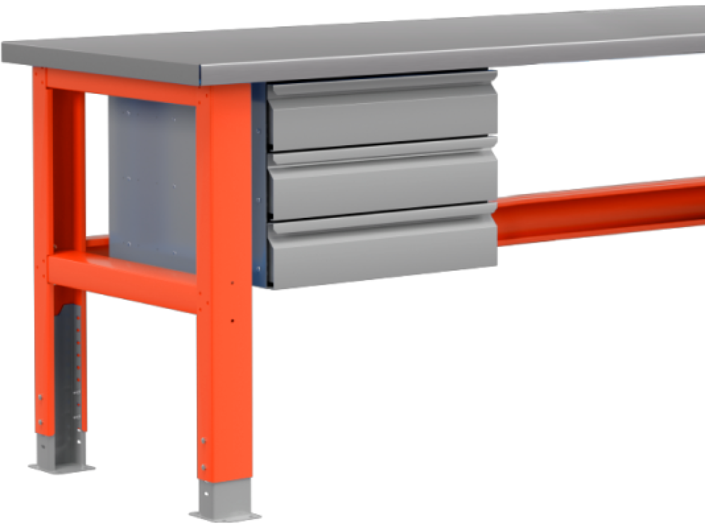 Производственная мебель